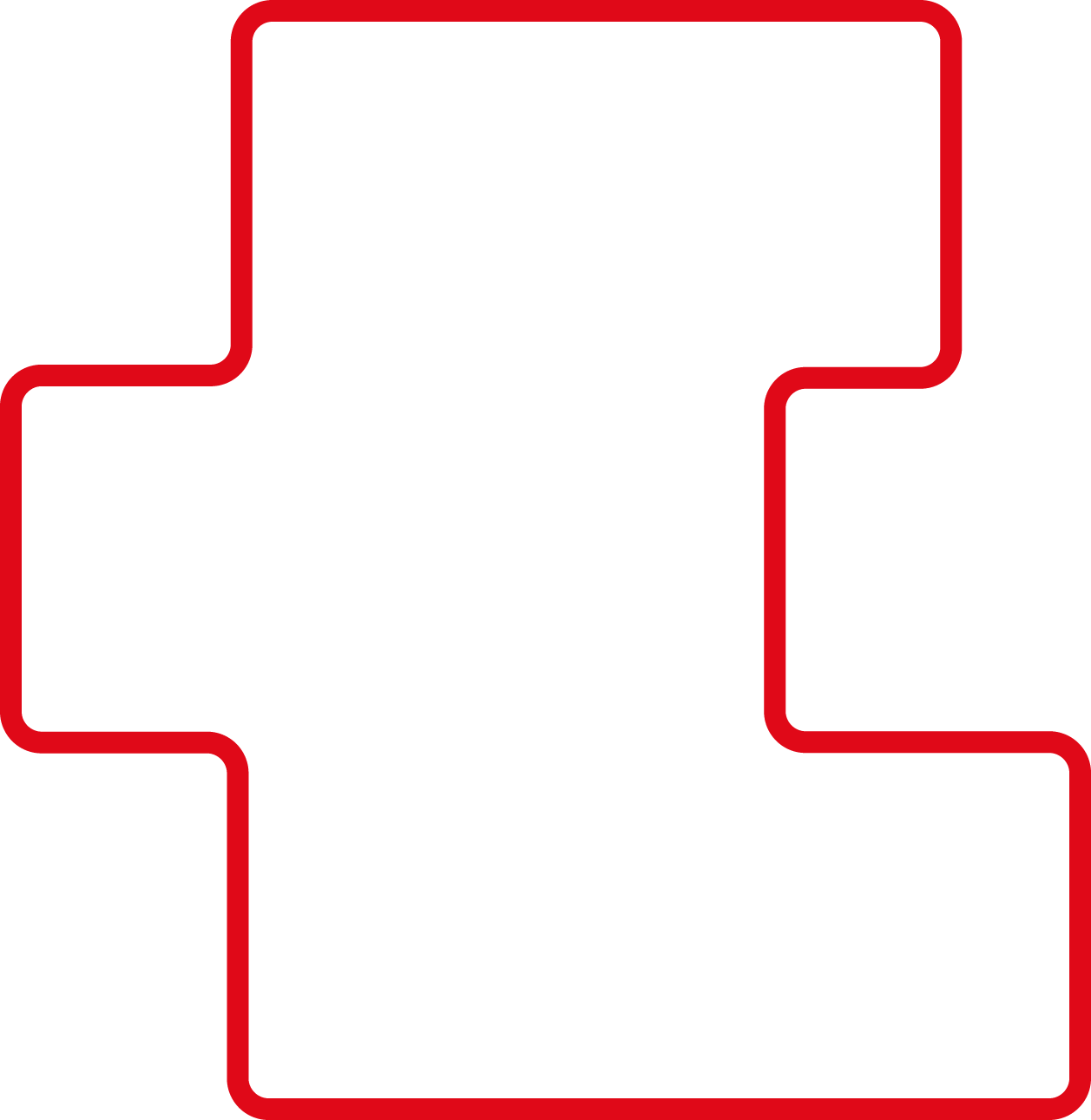 Logo Brabant zoekt Talent - Festival